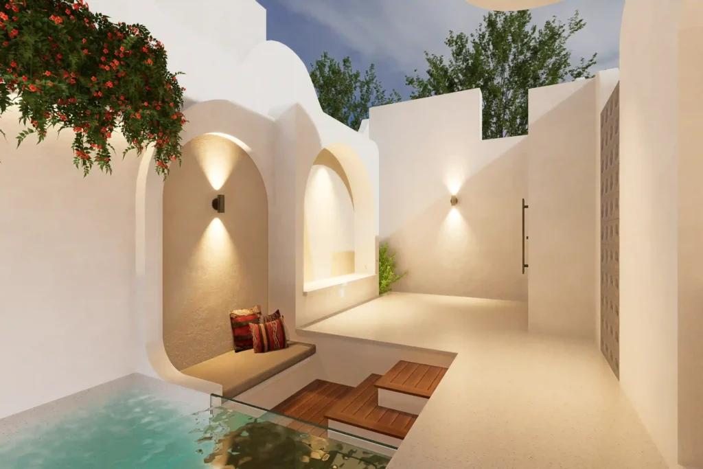 iONA Villa Ungasan – 3D – 17