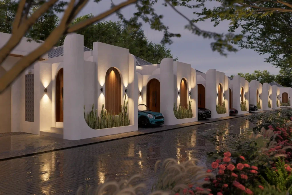 iONA Villa Ungasan – 3D – 2