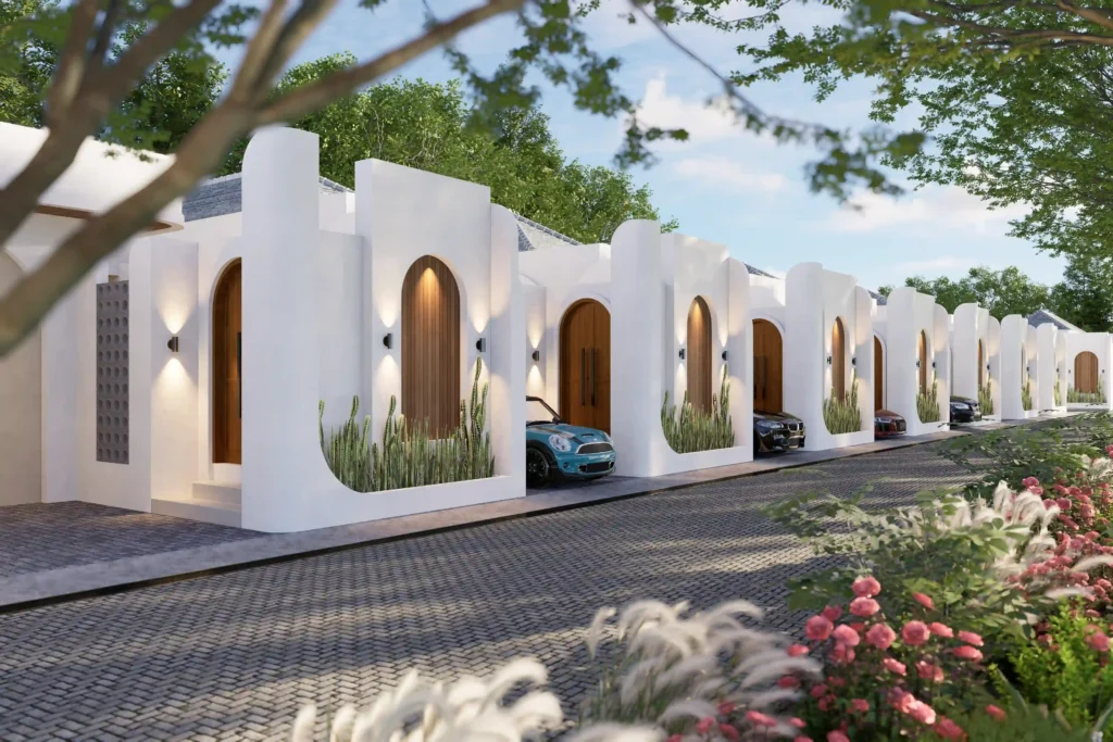 iONA Villa Ungasan – 3D – 4