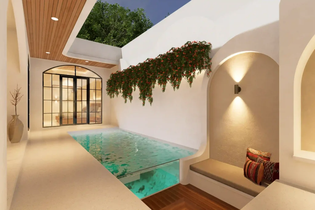 iONA Villa Ungasan – 3D – 6