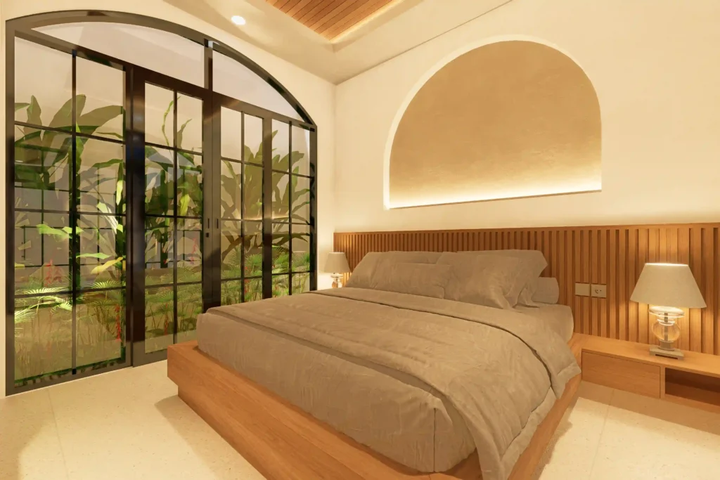 iONA Villa Ungasan – 3D – 7