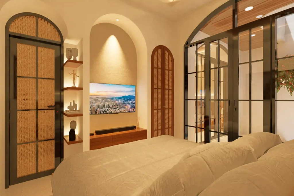 iONA Villa Ungasan – 3D – 8