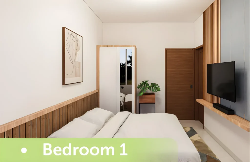 Griya Sari Townhouse – 12