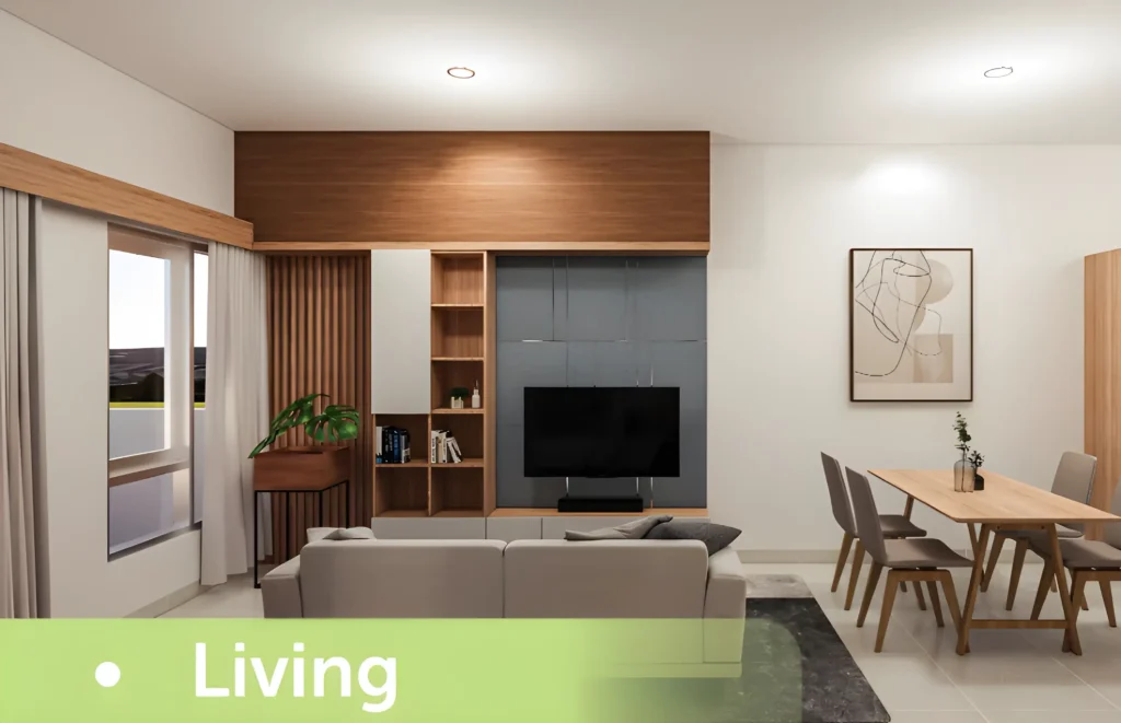 Griya Sari Townhouse – 13