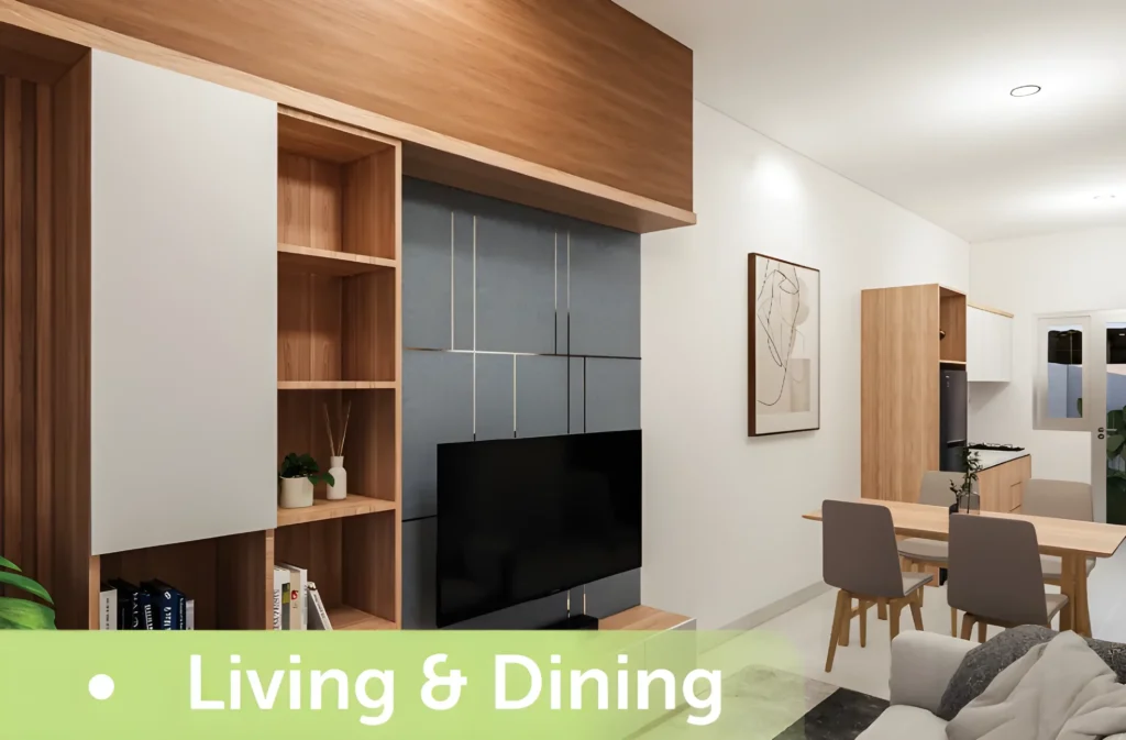 Griya Sari Townhouse – 14