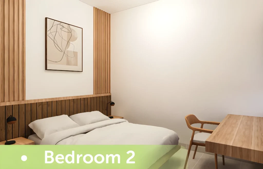 Griya Sari Townhouse – 16