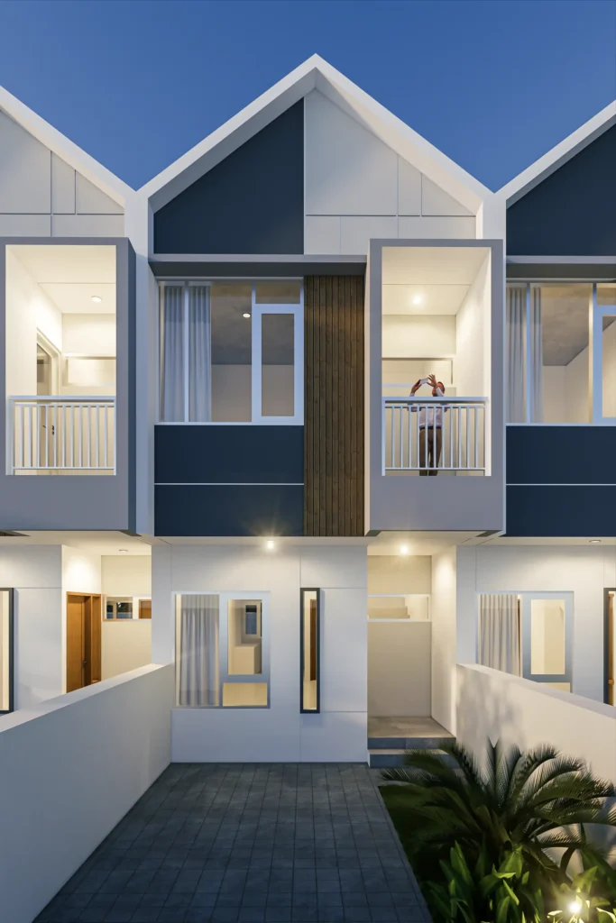 Griya Sari Townhouse – 9