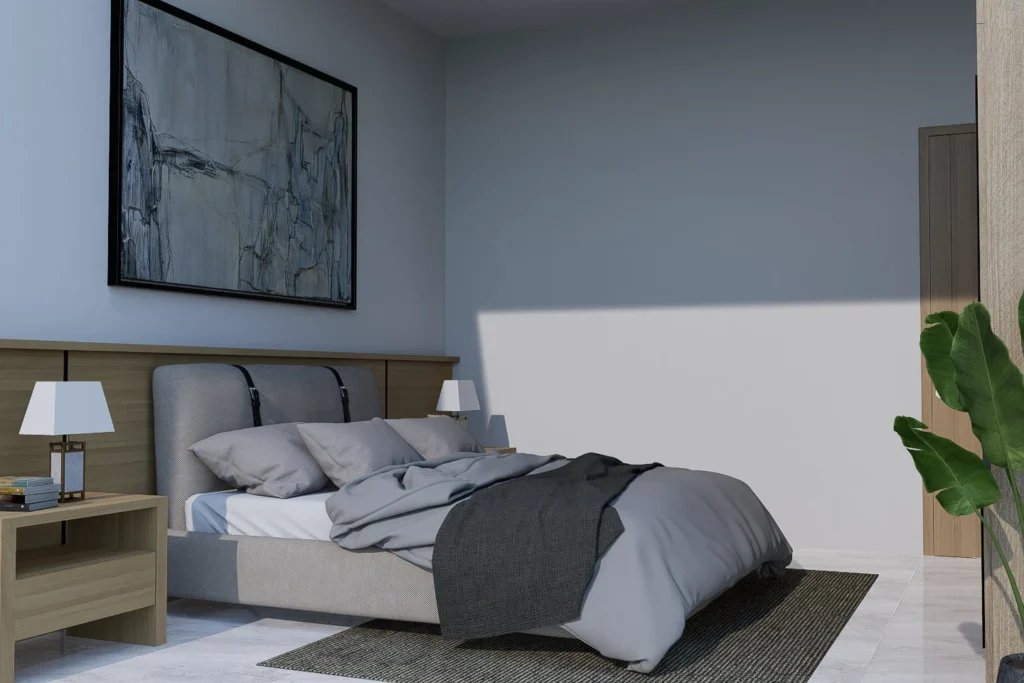 Gunung Karang Studio – Interior – 03