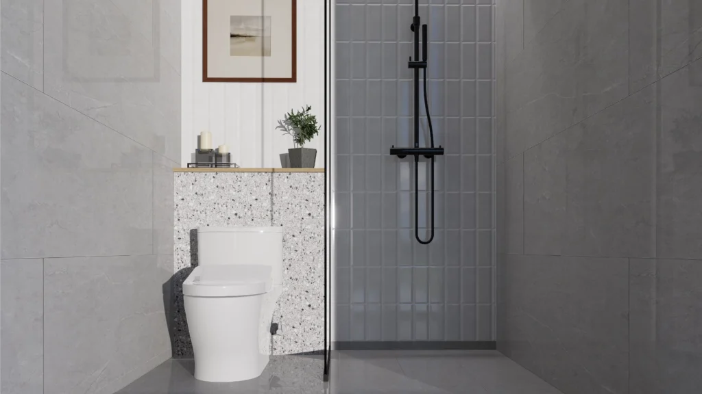 Gunung Karang Studio – Interior – 04