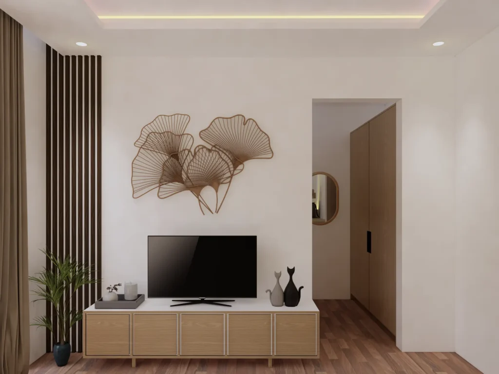 La Umara Villa Ungasan – Lantai 1 – Interior – 20