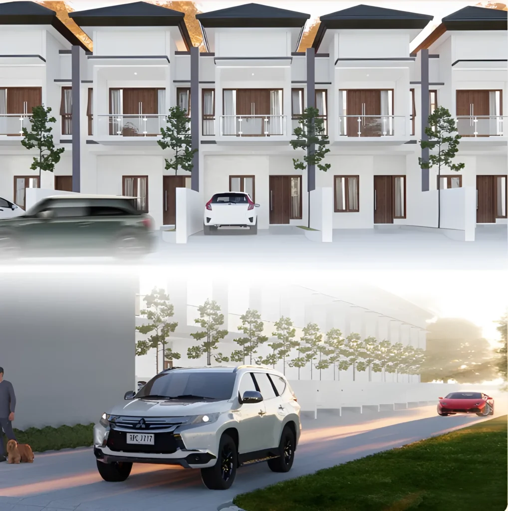 Puri Kepundung Residence – 2