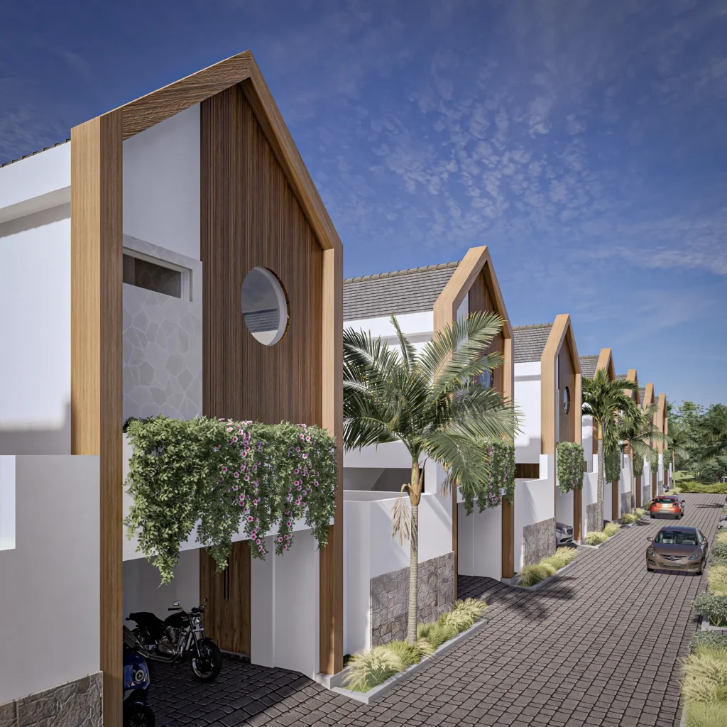 Bukit Shankara Dharmawangsa – Shiva – 1