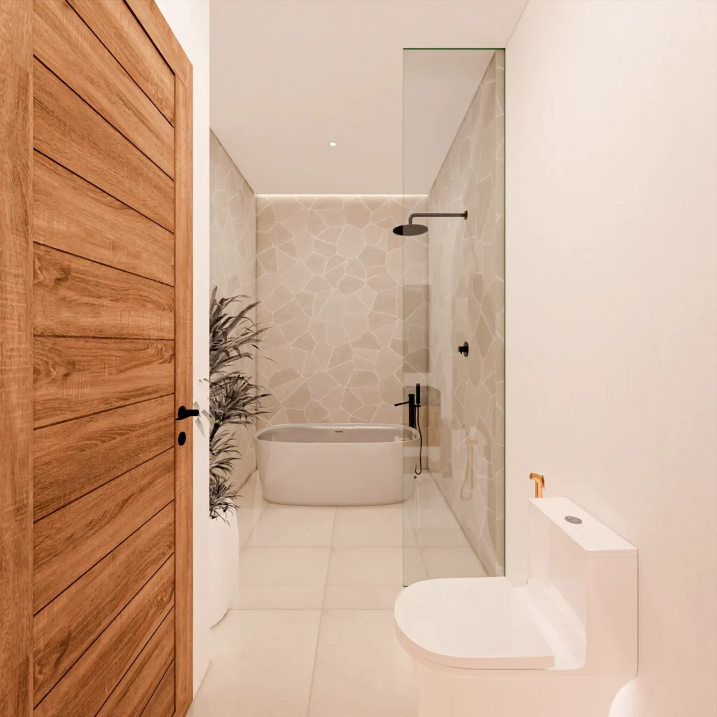 Bukit Shankara Dharmawangsa – Shiva – 10