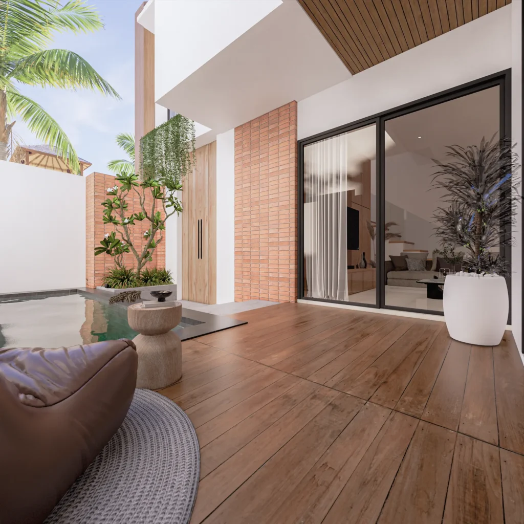 Bukit Shankara Dharmawangsa – Shiva – 11