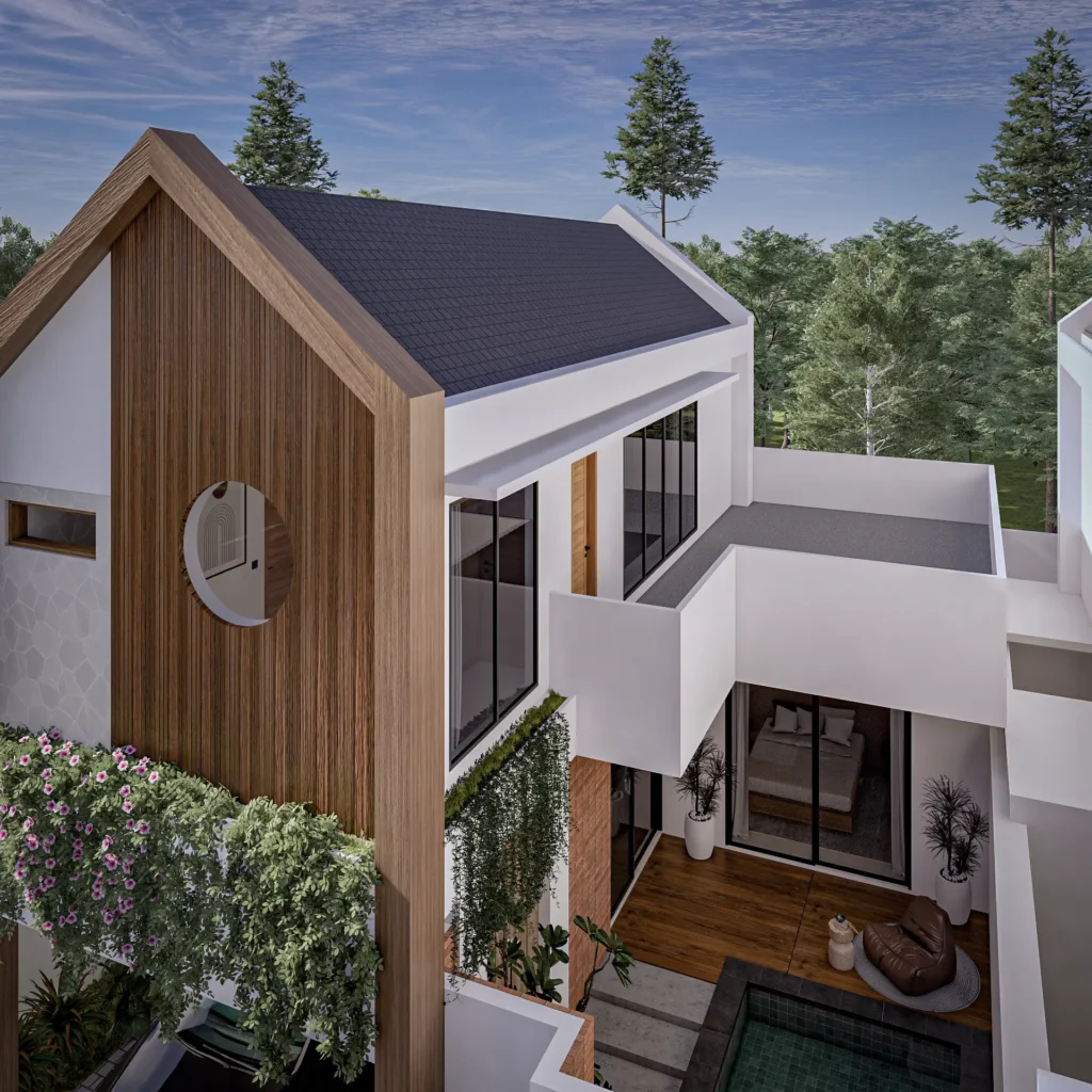 Bukit Shankara Dharmawangsa – Shiva – 13