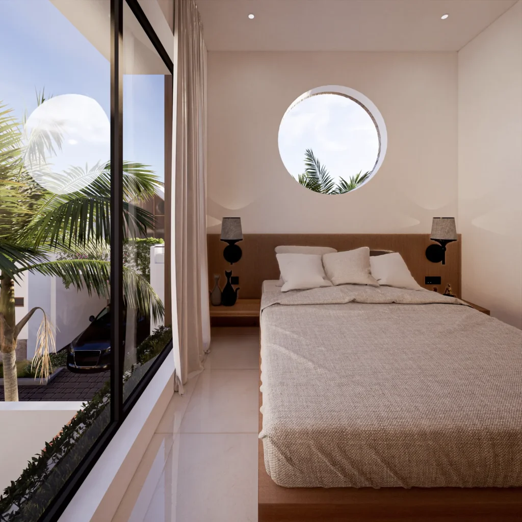 Bukit Shankara Dharmawangsa – Shiva – 3