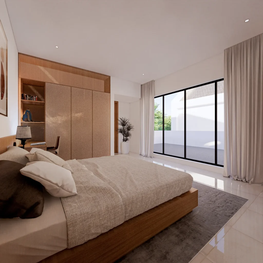 Bukit Shankara Dharmawangsa – Shiva – 4