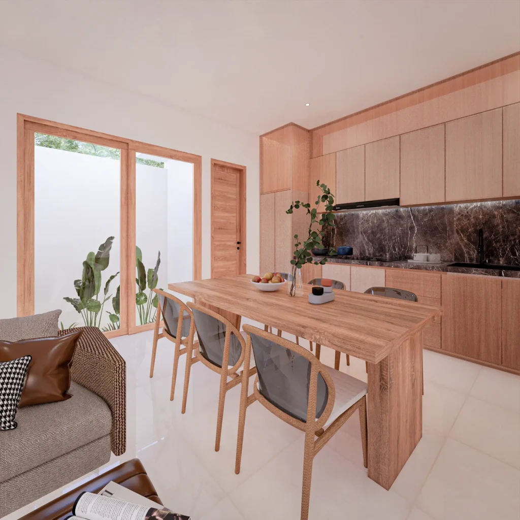 Bukit Shankara Dharmawangsa – Shiva – 5