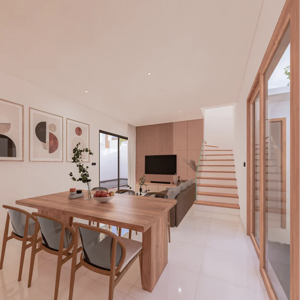 Bukit Shankara Dharmawangsa – Shiva – 6