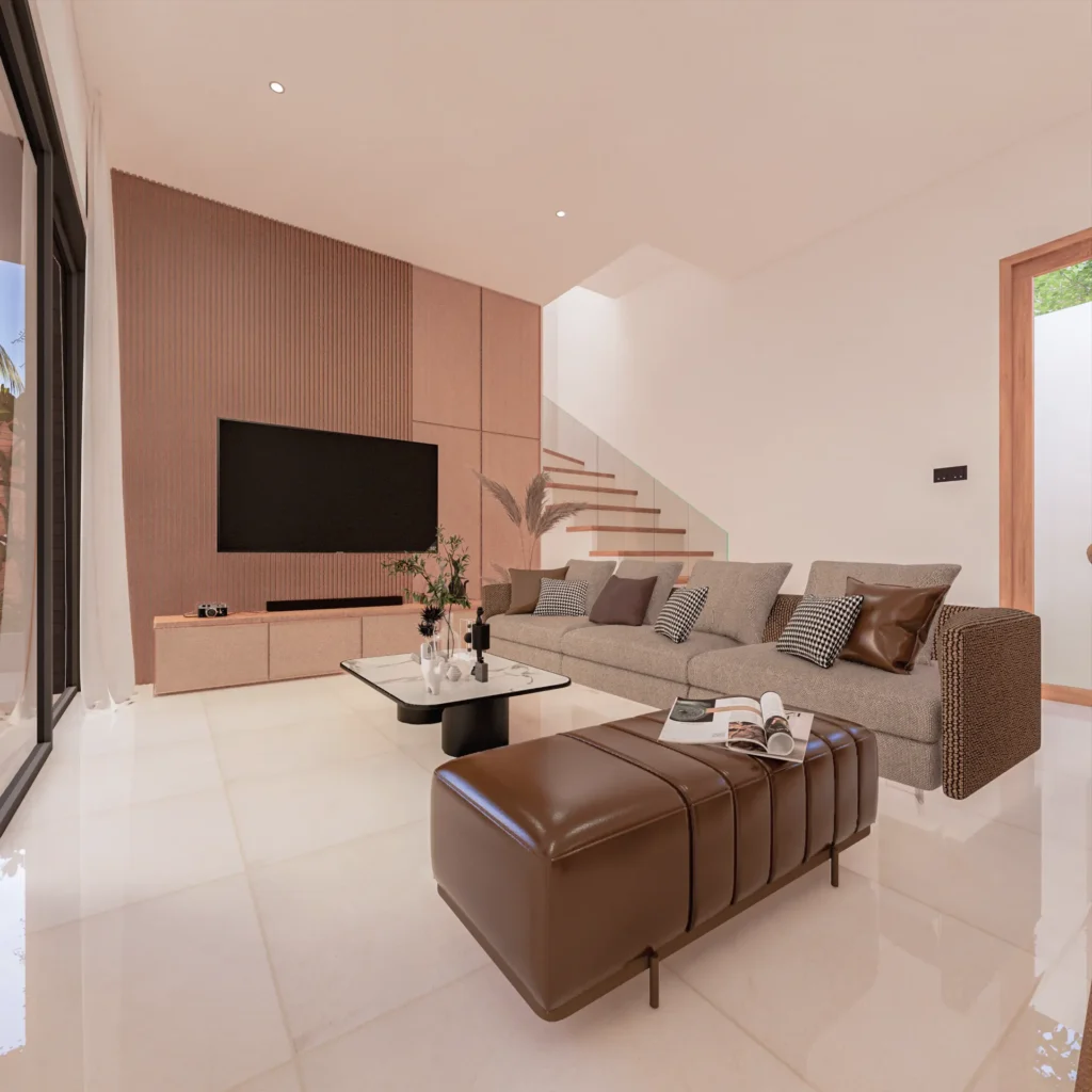 Bukit Shankara Dharmawangsa – Shiva – 7