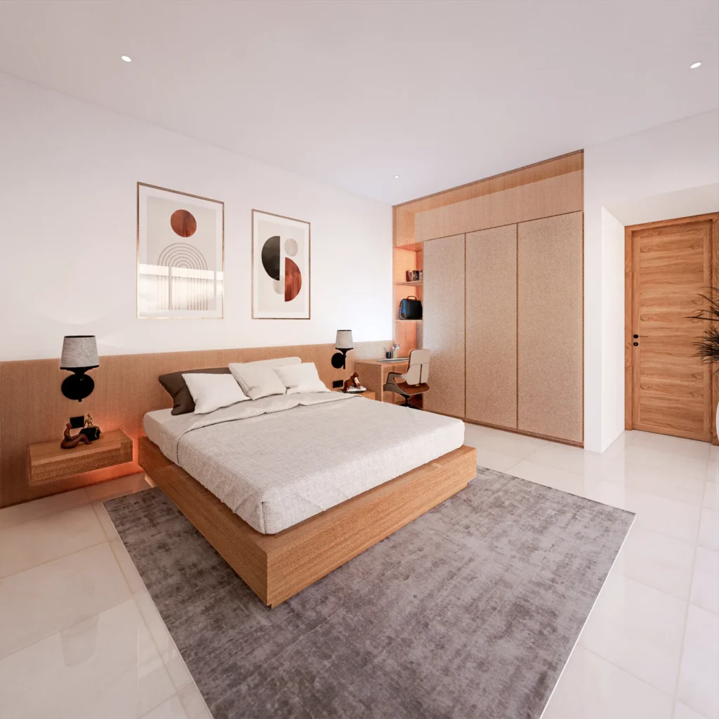 Bukit Shankara Dharmawangsa – Shiva – 8