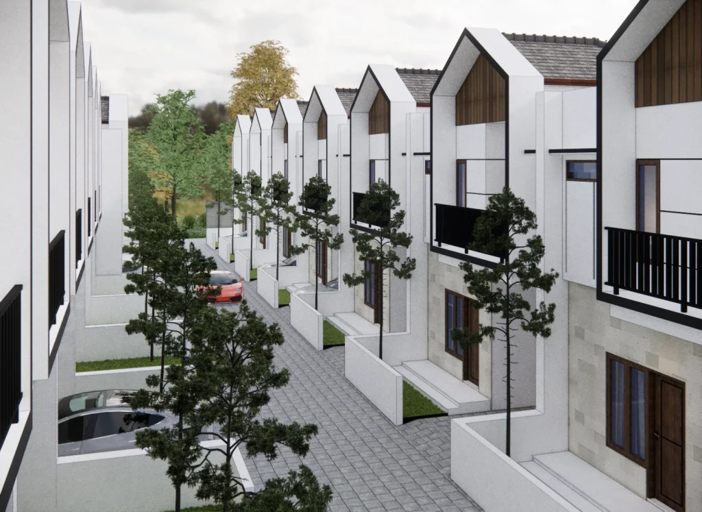 Puri Andakasa Residence – 4