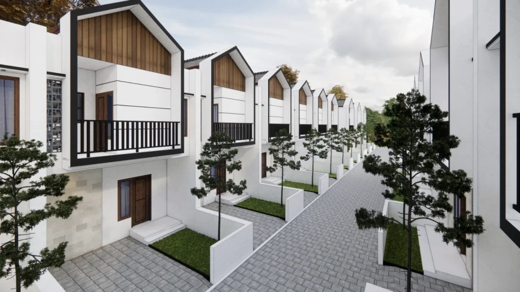 Puri Andakasa Residence – 6