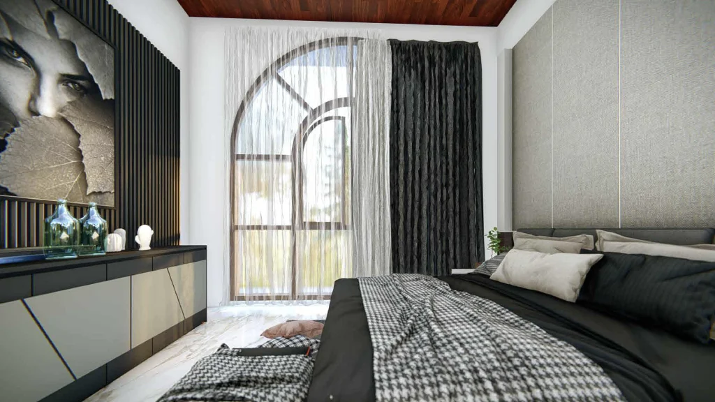 Batanghari House – 10