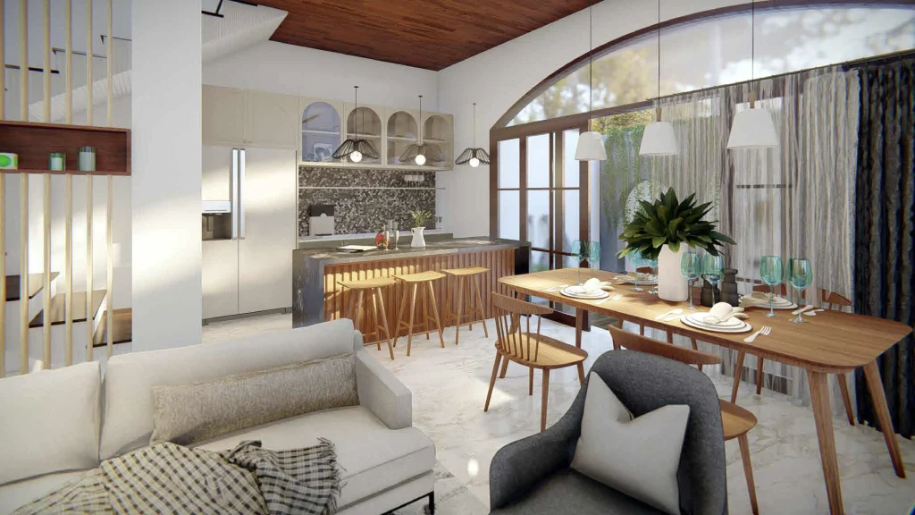 Batanghari House – 5