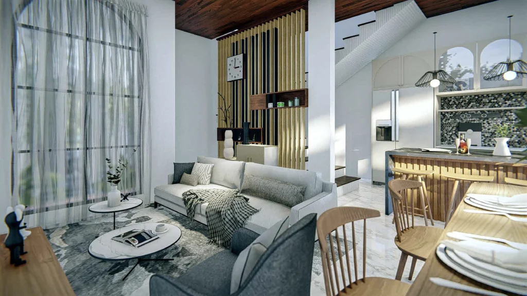 Batanghari House – 6