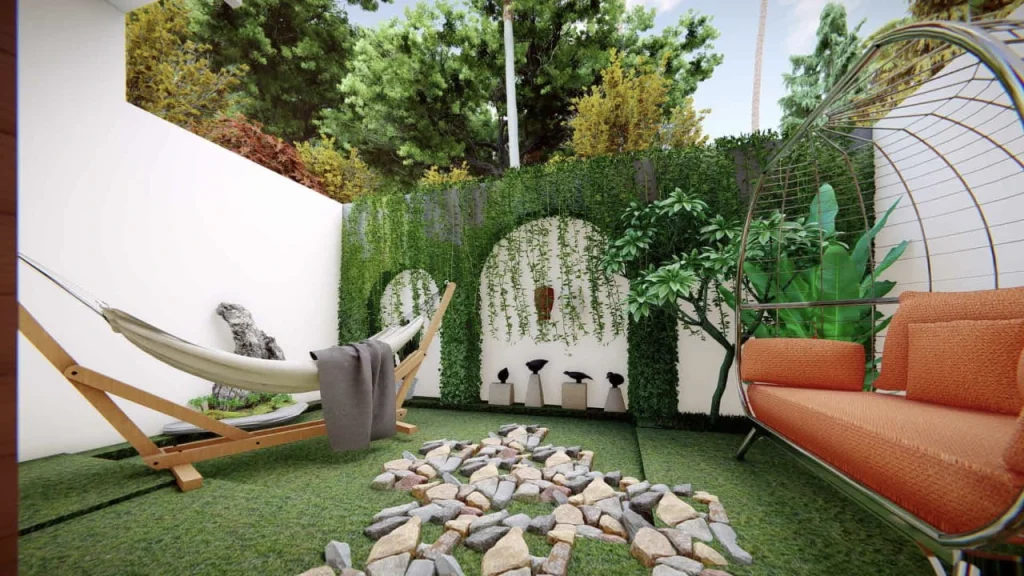 Batanghari House – 7