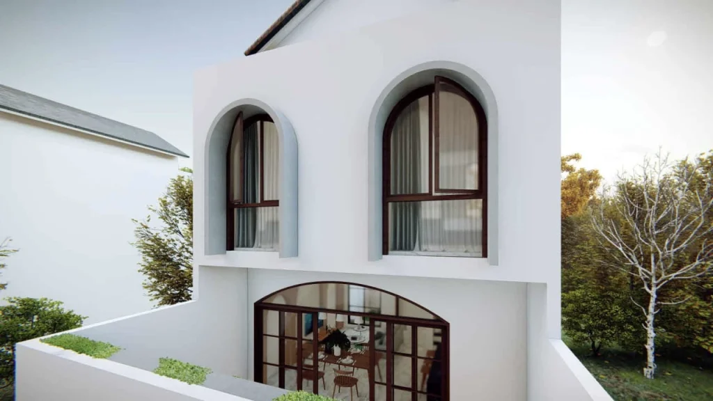 Batanghari House – 8