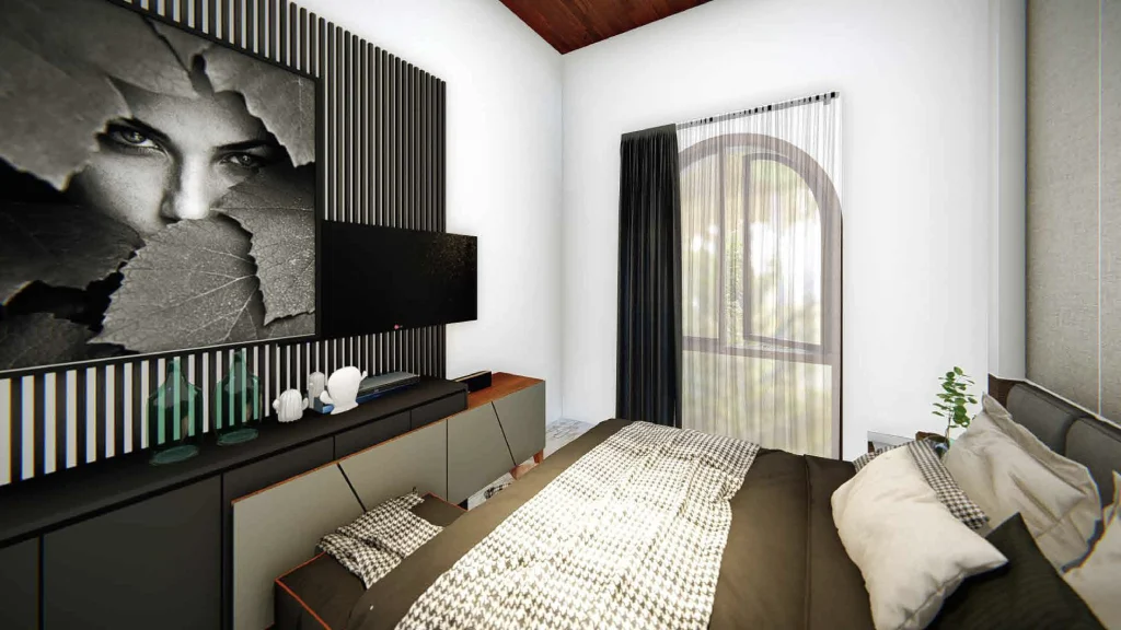 Batanghari House – 9