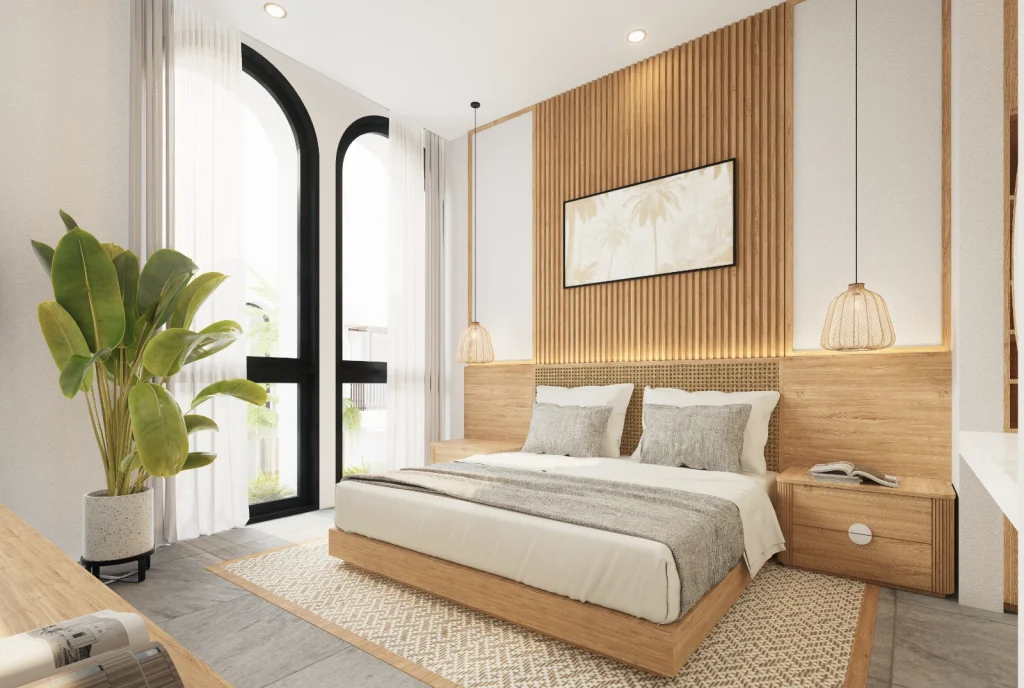 La Lumina Mansion – 1