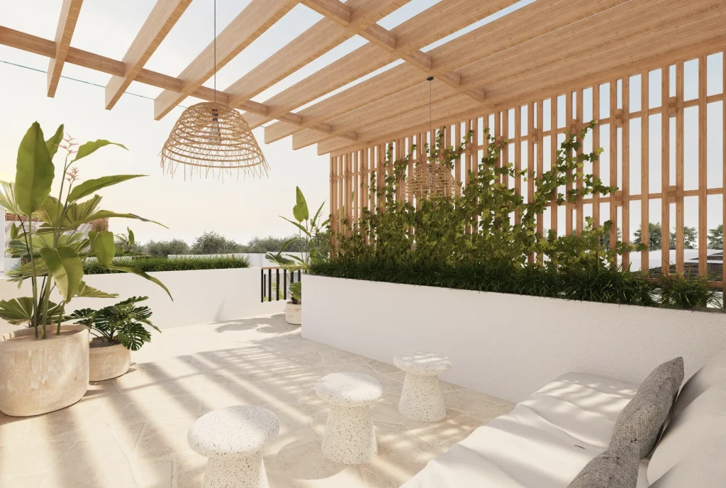 La Lumina Mansion – 10