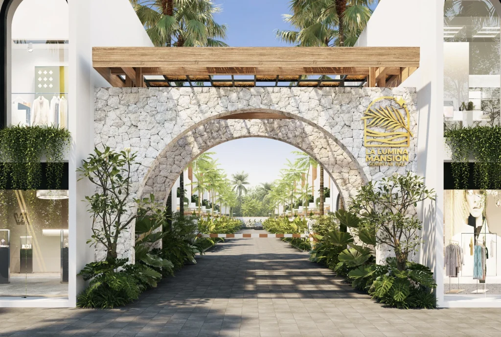 La Lumina Mansion – 11