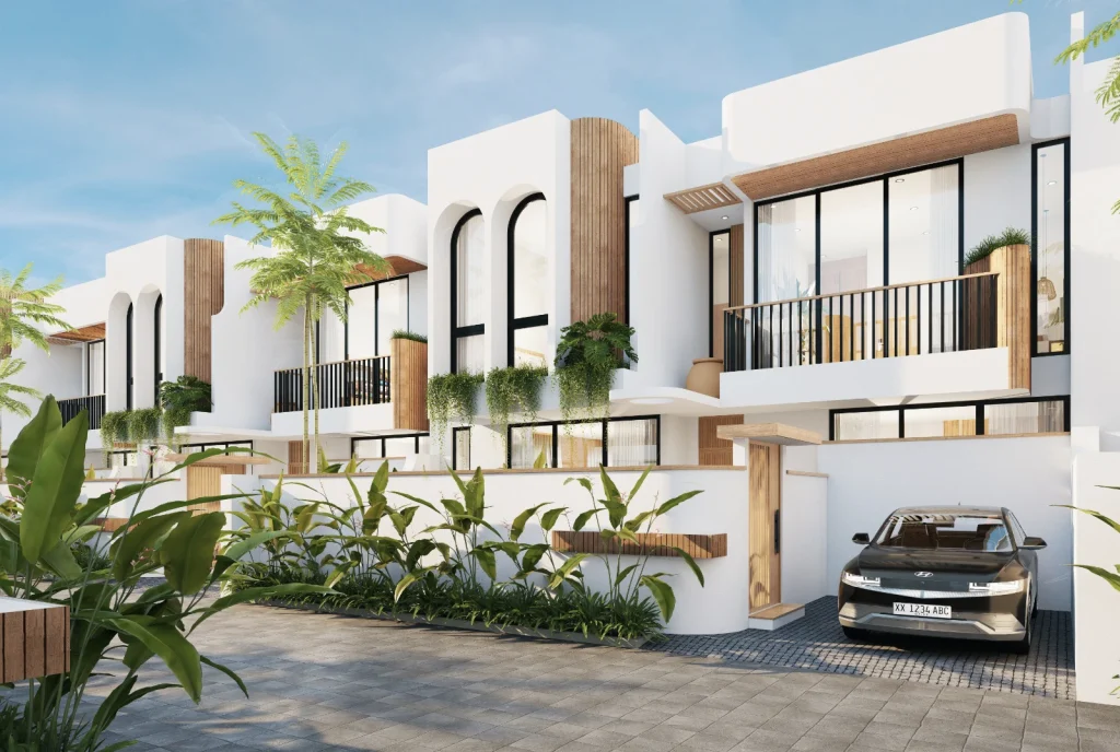 La Lumina Mansion – 12