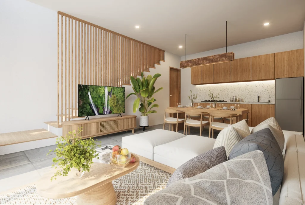 La Lumina Mansion – 14