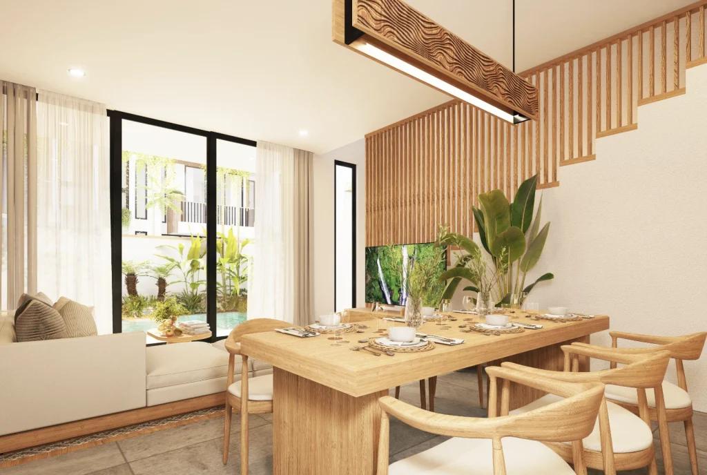 La Lumina Mansion – 15