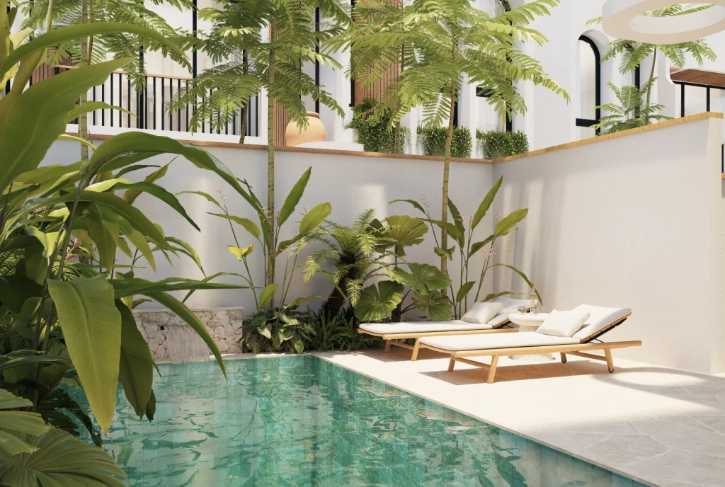 La Lumina Mansion – 16