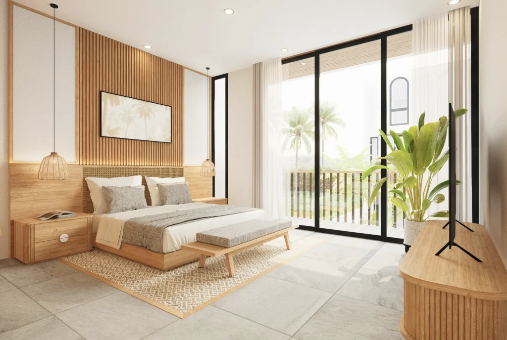 La Lumina Mansion – 18