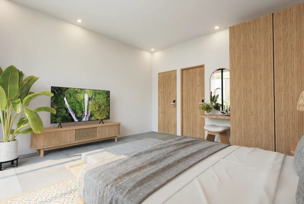 La Lumina Mansion – 19