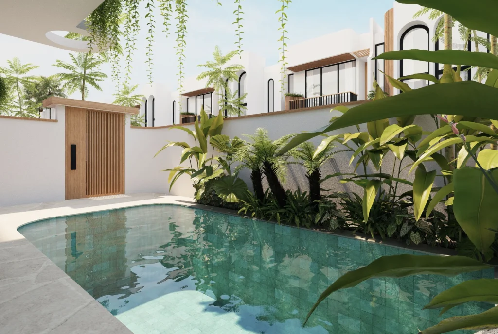 La Lumina Mansion – 21