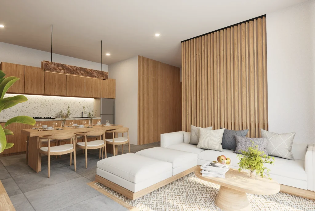 La Lumina Mansion – 22