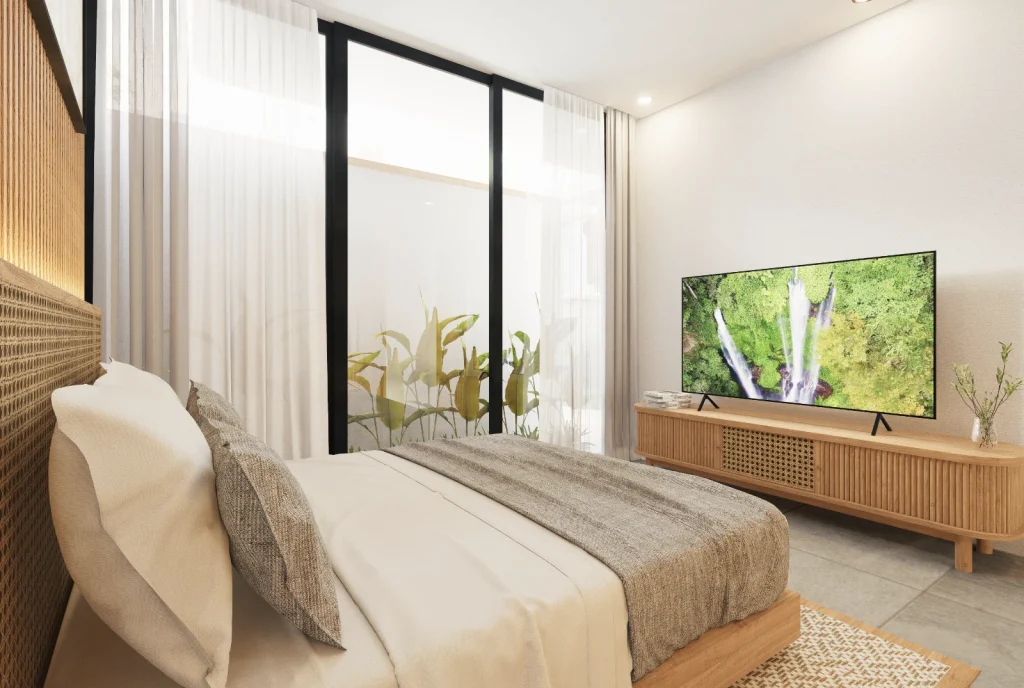 La Lumina Mansion – 23