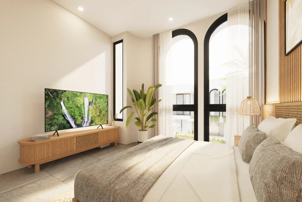 La Lumina Mansion – 24