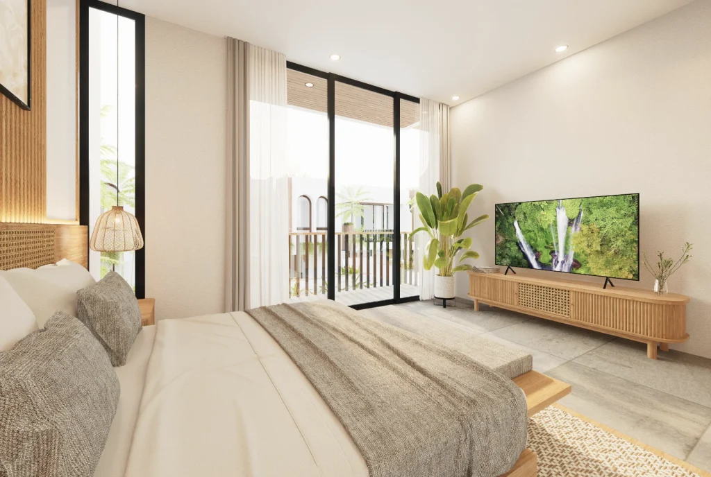 La Lumina Mansion – 25