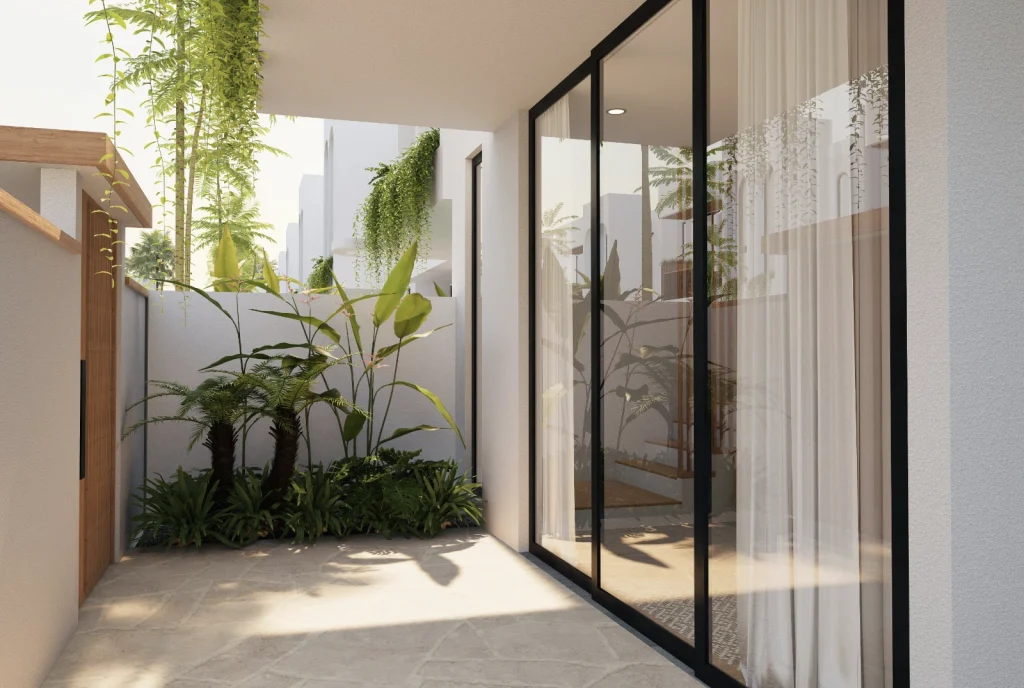 La Lumina Mansion – 26