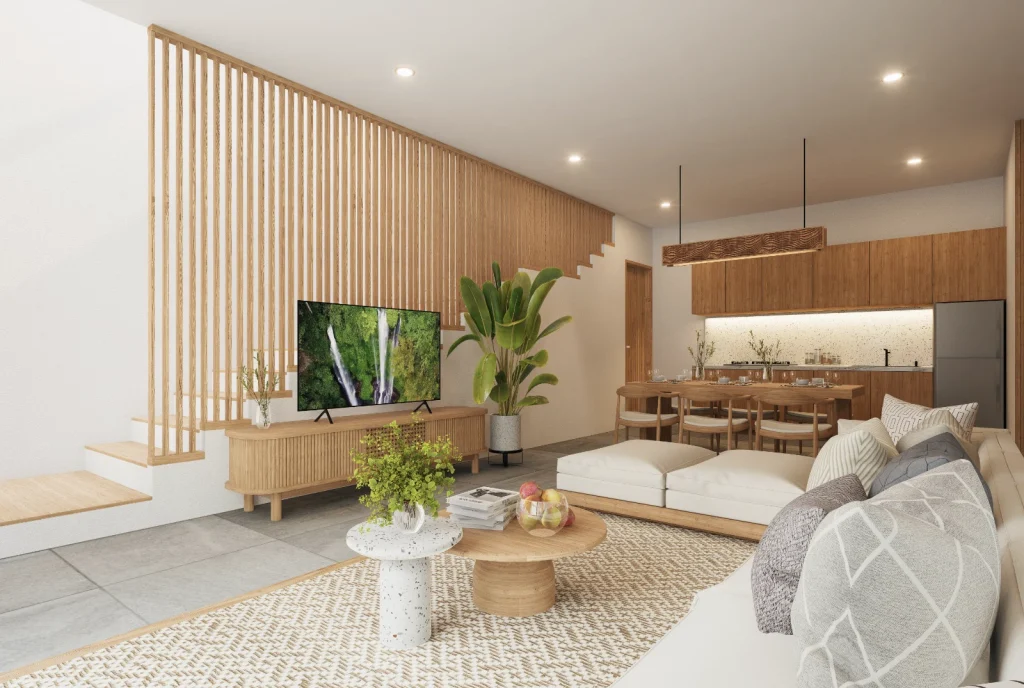 La Lumina Mansion – 27