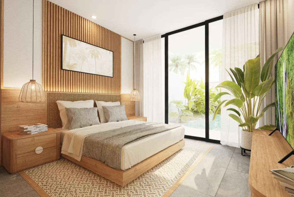 La Lumina Mansion – 28